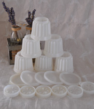 🌟 TUPPERWARE Moule à Flan