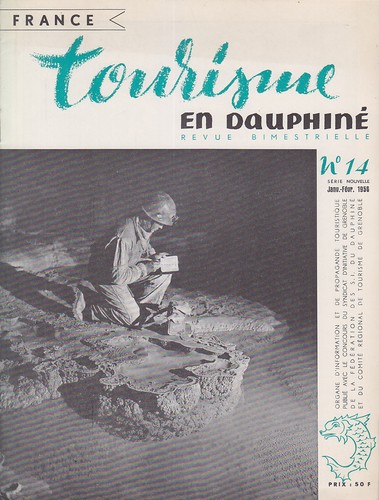 Tourisme dauphine 14 - tourisme,