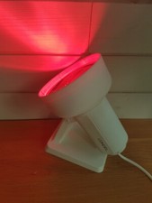 lampe médical infrarouge de marque condel année 1970 ALLEMAGNE