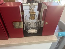 Empty Louis XIII Rémy Martin