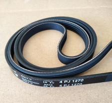 Courroie Lave linge HUTCHINSON