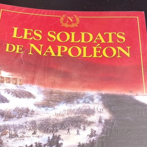 France livre les soldats - les,