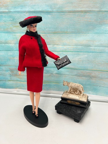 Barbie silkstone spa - silkstone,
