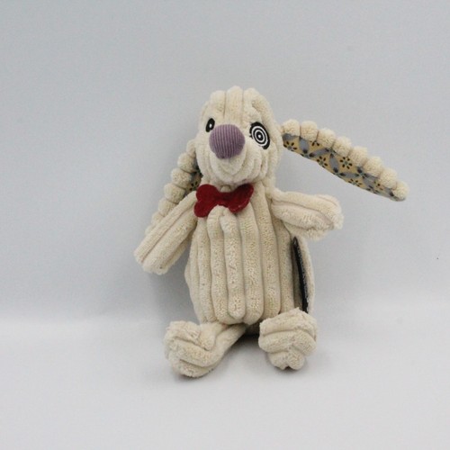 Doudou nonos chien les - nonos,