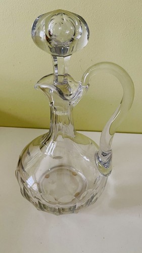 Saint louis carafe - saint-louis, à