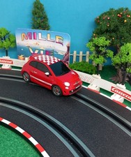 Voiture pour circuit Carrera