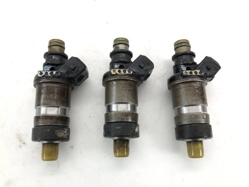 Injecteur carburant honda - carburant,