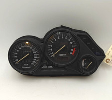 Compteur tableau de bord
