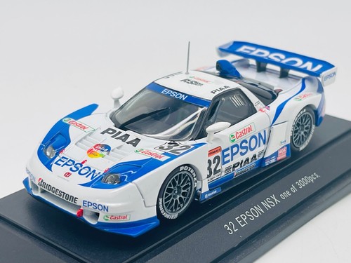 Ebbro 578 honda epson - honda,