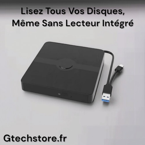 Lecteur dvd blu - lecteur, blu-ray