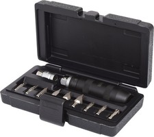 KS TOOLS Jeu de tournevis à