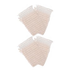  4 Pcs Meche Lampe Petrole