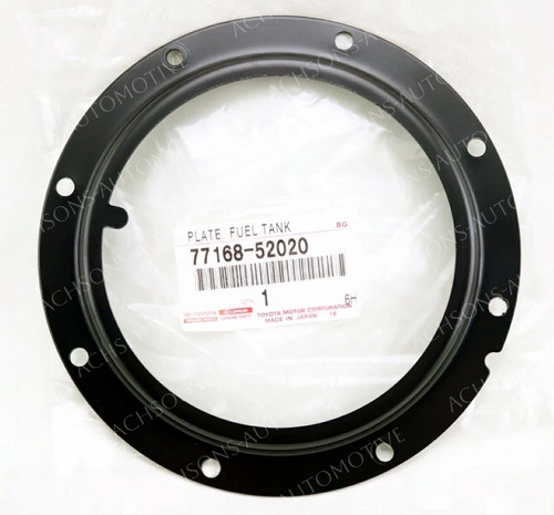 77168 52020 toyota - 77168-52020, rav4