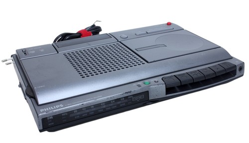 Philips aj3802 radio - radio, cassette