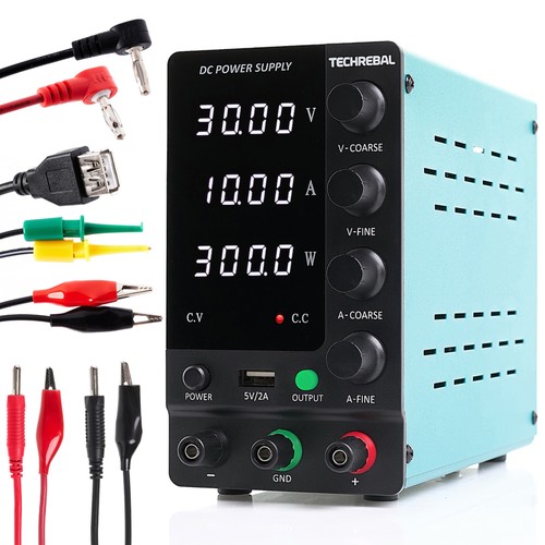 Techrebal sps c3010 - techrebal, sps-c3010