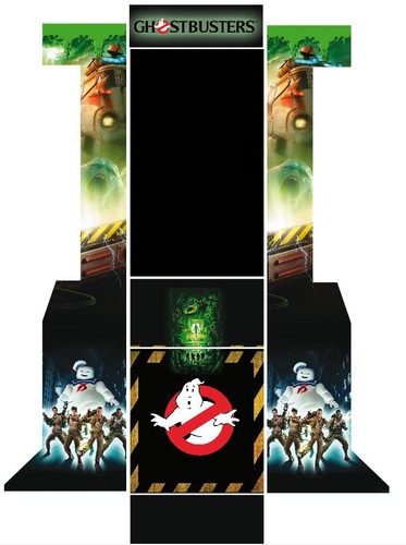 Stickers dartcab jeu - stickers,