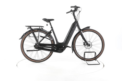 Gazelle grenoble hmb s8 - c8,