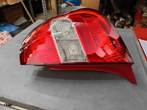 Citroen tailight right side - citroen,
