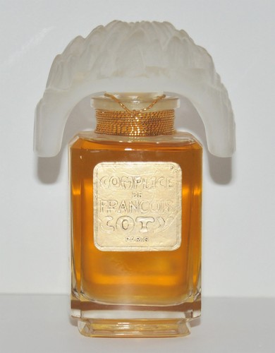 Flacon plein complice - complice, de