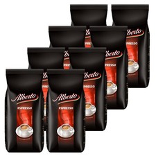 8 kg de grains de café