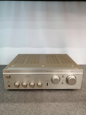Amplificateur intégré Sony