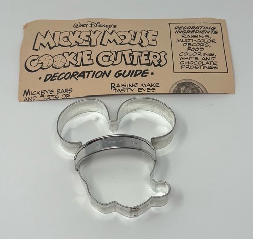 Vintage disney mickey mouse - vintage,