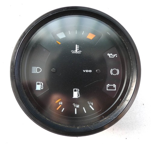 Compteur vitesse du - compteur,