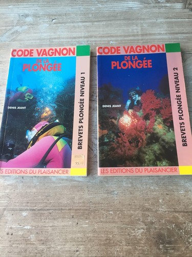 Lot code vagnon - 2, de