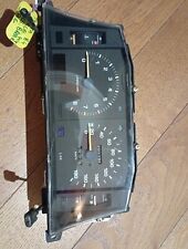 Toyota Tercel 4wd 3A Break Bloc Compteur / Combiné 82010-16160