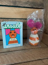 Rare jouet en bois Nathan