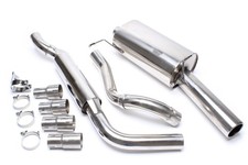 TA ÉDÉLSTAHL Système