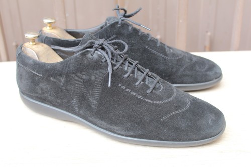 Chaussure weston derbies - jm,
