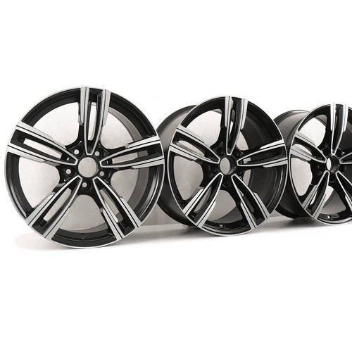 Jantes acier bmw série 3 - jantes,