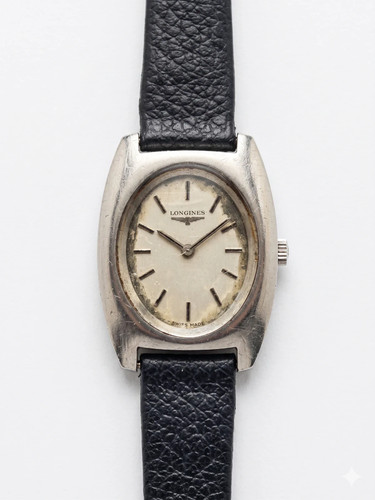 Montre femme longines - longines, vintage