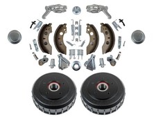 Kit réparation tambour de