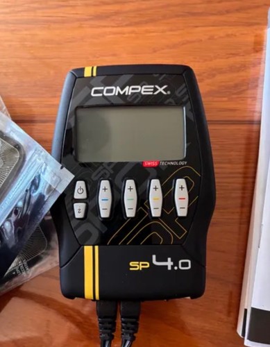 Electrostimulateur compex - , sp