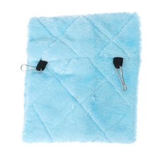  Nid Oiseaux Pour Cage Perroquet Hout De Blottir Les D'oiseau Chaud