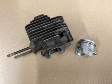 KUBOTA D430 débroussailleuse