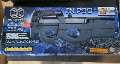 Herstal p90 airsoft - p90,