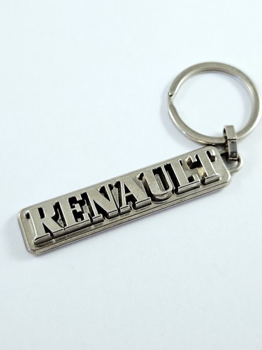 Porte cles renault - renault, 1980s