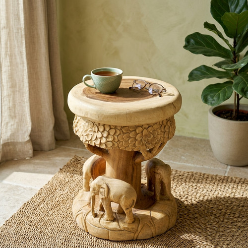Kinaree table appoint - kinaree, d’appoint