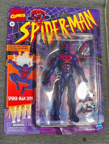 Figurine marvel legends - legends, retro