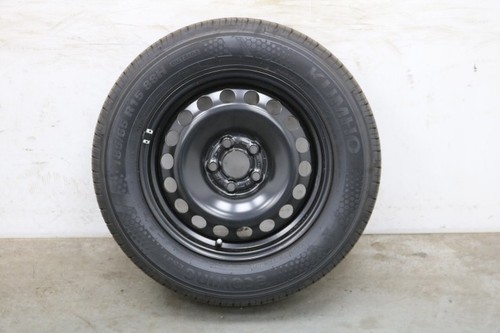 Neuf roue de secours - !,