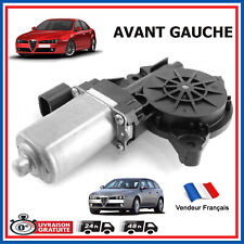 MOTEUR DE LEVE-VITRE AVANT