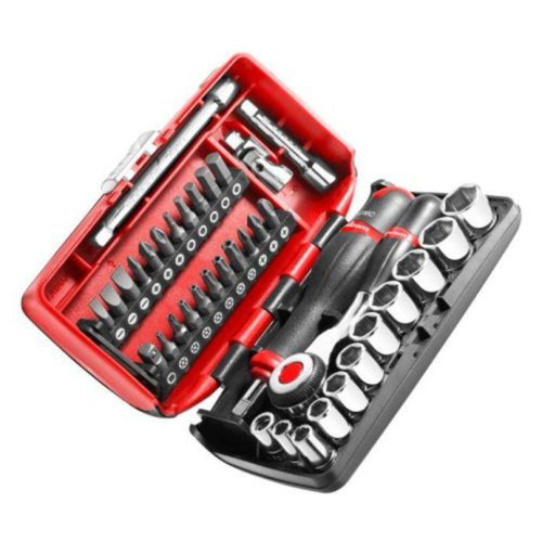 Coffret facom 360nanopb 37 - coffret,