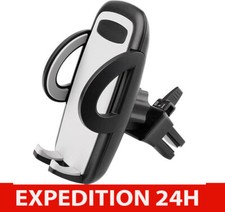 Support téléphone GPS