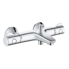 Grohe Grohtherm 800 Thermostat