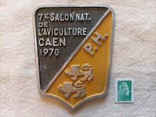 CAEN 1970 Calvados Normandie -
