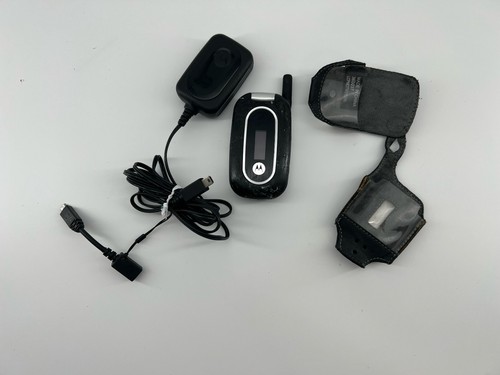 Vtg motorola w315 - vtg, flip