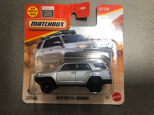 Voiture miniature matchbox - miniature,